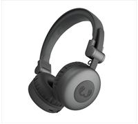 Auriculares Bluetooth FRESH 'N REBEL Code Core (On Ear - Micrófono - Negro)