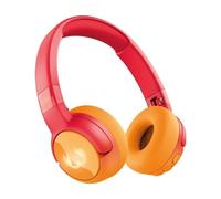 Auriculares Bluetooth FRESH 'N REBEL Code Junior Cool Candy (Over Ear - Micrófono - Funny Fox)