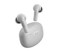 Auriculares Bluetooth FRESH 'N REBEL Twins Ace (In Ear -Noise Cancelling - Miicrofóno - Gris)