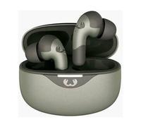 Auriculares Bluetooth FRESH 'N REBEL Twins Ace (In Ear -Noise Cancelling - Miicrofóno - Verde)