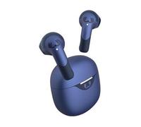 Auriculares Bluetooth FRESH 'N REBEL Twins Blaze (In Ear - Microfone - Azul)