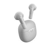 Auriculares Bluetooth FRESH 'N REBEL Twins Blaze (In Ear - Microfone - Gris)