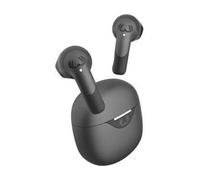 Auriculares Bluetooth FRESH 'N REBEL Twins Blaze (In Ear - Microfone - Negro)