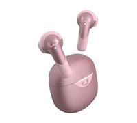 Auriculares Bluetooth FRESH 'N REBEL Twins Blaze (In Ear - Microfone - Rosa)