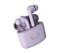 Auriculares Bluetooth FRESH 'N REBEL Twins Fuse (Sin Cable - Micrófono - Lila)