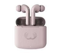 Auriculares Bluetooth FRESH 'N REBEL Twins Fuse (Sin Cable - Micrófono - Rosa)
