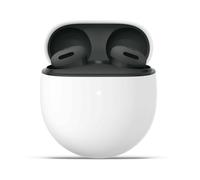 Google Pixel Buds 2a - Auriculares de botón inalámbricos con Cancelación de Ruido Activa - Ligeros y cómodos - Resistentes al Agua - Compatibles con Bluetooth - Verde Musgo