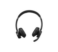 Hama BT700 Bluetooth Wireless Headset with Microphone for PC Mobile Phone Black