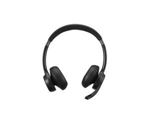 Auriculares Bluetooth - HAMA - BT700 - Micrófono integrado - Inalámbricos - Ligero 145g
