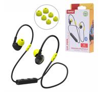 Auriculares Bluetooth - HAMA - Freedom Athletics III - Intraauriculares - Bluetooth inalámbrico - Resistente al sudor