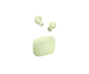 Auriculares Bluetooth - HAMA - Freedom Buddy II - 20h de autonomía - Resistente al sudor - Intraauriculares