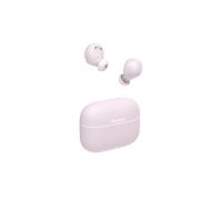 Auriculares Bluetooth - HAMA - Freedom Buddy II - Rosa - 20h de autonomía - Intraauriculares