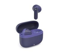 Auriculares Bluetooth HAMA Freedom Light 2 (In Ear - Micrófono - Azul)