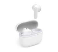 Auriculares Bluetooth HAMA Freedom Light 2 (In Ear - Micrófono - Blanco)