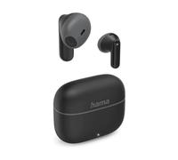 Auriculares Bluetooth HAMA Freedom Light 2 (In Ear - Micrófono - Negro)