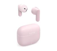 Auriculares Bluetooth HAMA Freedom Light 2 (In Ear - Micrófono - Rosa)