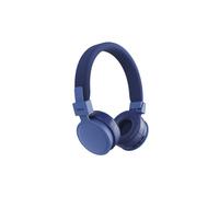 Auriculares Bluetooth - HAMA - Freedom Lit III - Supraaurales - Micrófono integrado - Plegables - Azul