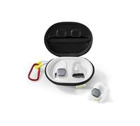 Auriculares Bluetooth - HAMA - Spirit Athletics - True Wireless - IPX5 - Autonomía 1,5 días