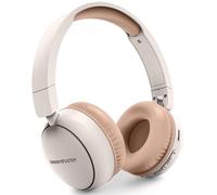 Auriculares Bluetooth HeadTuner (Beige) - ENERGY SISTEM