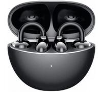 Auriculares Bluetooth Honor Choice Earbuds Clip con estuche de carga/ Autonomía 7h/ Negros