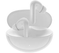Auriculares Honor Choice Earbuds S8 inalámbricos Bluetooth con Cancelación de Ruido, micrófono triple y protección IP54, blancos
