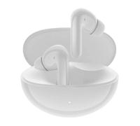 Auriculares Honor Choice Earbuds S8 inalámbricos Bluetooth con Cancelación de Ruido, micrófono triple y protección IP54, blancos