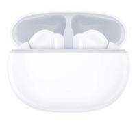 Auriculares Honor Earbuds X7e inalámbricos Bluetooth con Cancelación de Ruido, Micrófono doble y protección IP54, color blanco