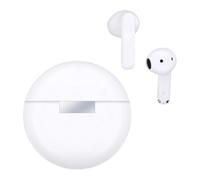 Honor CHOICE Earbuds X7e Auriculares Inalámbrico Dentro de oído Llamadas/Música USB Tipo C Bluetooth Blanco