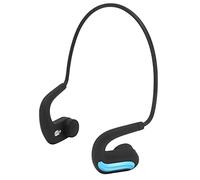 Auriculares Bluetooth Impermeables de Conducción ósea para Nadar con Sonido Claro para Entusiastas del Atletismo