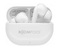 Auriculares Bluetooth inalámbricos 5.3 con sonido inmersivo para deportes IPX4