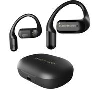 Auriculares Bluetooth inalámbricos auténticos OpenWave (negros) - ENERGY SISTEM