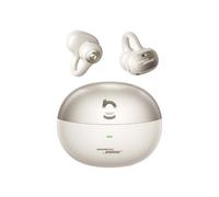 Auriculares Bluetooth inalámbricos - BASEUS - Inspire XC1 Blanco - Reducción de ruido activa - Bluetooth 6.1 - Intraauriculares