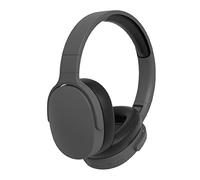 Auriculares Bluetooth inalámbricos con cancelación de Ruido, Auriculares estéreo con Chip 5.1 Plegables, 10 Horas de reproducción Constante de música con micrófono para PC/teléfono/tabletas Ne