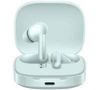 Auriculares Bluetooth inalámbricos Redmi Buds 6 (Verde Coral) - XIAOMI