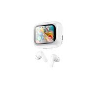 Auriculares Bluetooth intraaurales LCD ICC SB-BLT08W
