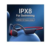 Auriculares Bluetooth intrauditivos con memoria de 32 GB, resistentes al agua IPX8, ideales para nadar._M