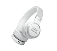 Auriculares Bluetooth JBL Live 670NC Blancos