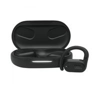 Auriculares bluetooth jbl soundgear sense con estuche de carga/ autonomía 8h/ negros
