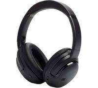 Auriculares Bluetooth JBL Tour Onem 2 (Over Ear - Micrófono - Cancelación de Ruido - Negro)