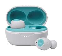 AURICULAR IN-EAR + MIC JBL TUNE 115 TWS BLUETOOTH MINT/WHITE
