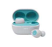AURICULAR IN-EAR + MIC JBL TUNE 115 TWS BLUETOOTH MINT/WHITE