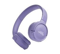 JBL Tune 520BT Auriculares Inalámbricos Plegables Morados