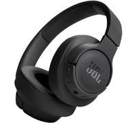 JBL Tune 720BT Auriculares Inalámbricos Bluetooth Plegables Negros