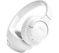 JBL Tune 720BT Auriculares Inalámbricos Bluetooth Plegables Blancos