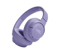 JBL Tune 720BT Auriculares Inalámbricos Bluetooth Plegables Púrpuras