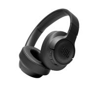 Auriculares Bluetooth JBL Tune 760NC con Jack 3.5 mm Negro