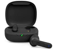 Auriculares Bluetooth JBL Wave 300TWS con estuche de carga/ Autonomía 6h/ Negros