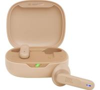 JBL Wave Flex Auriculares Inalámbricos Beiges