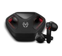 Krom KALL Auriculares Inalámbrico Dentro de oído Juego Bluetooth Negro