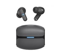 Leotec - Auriculares TWS Gaming Nebula Fit Negros